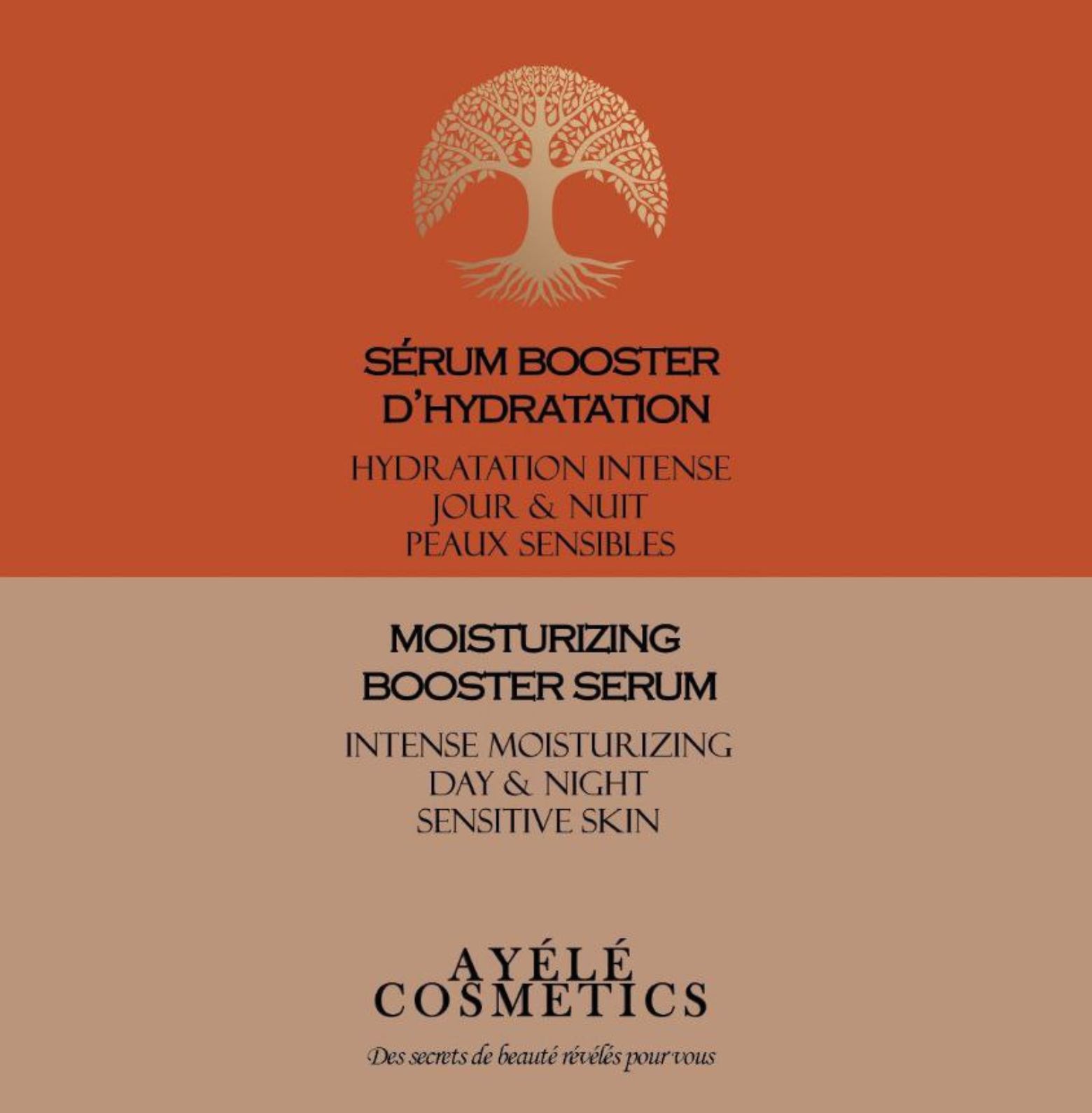 SÉRUM BOOSTER D’HYDRATATION – 30 ml – Image 2